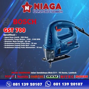 Bosch GST 700