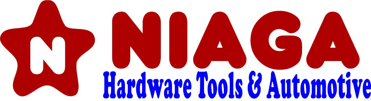 Niaga Hardware Official Website