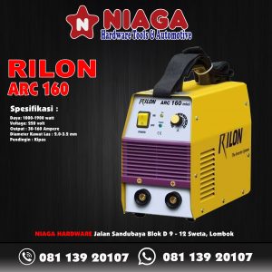 Rilon  ARC 160
